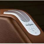 OSIM OS-8218 減壓養身椅 (經典啡)